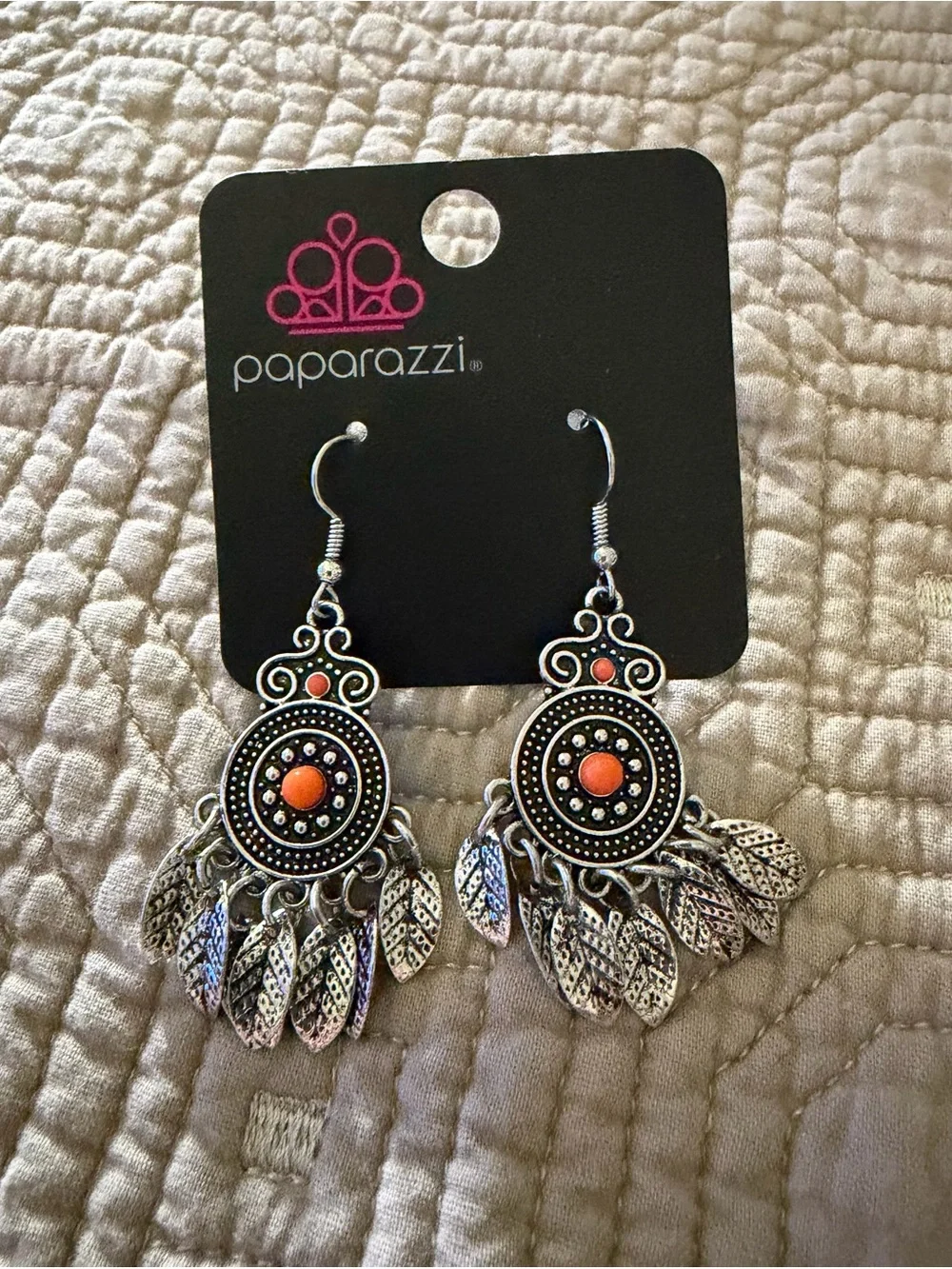 NEW! Huge Lot Paparazzi Earrings